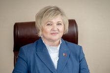 Кличковская Елена Владимировна