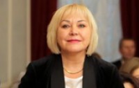 Зимина Надежда Александровна