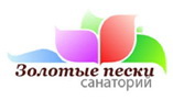 Санаторий Золотые пески